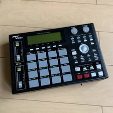 *Just Serviced Akai