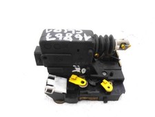 Chiusura centralizzata