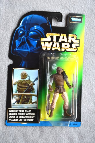 Kenner star wars 69707 - star,