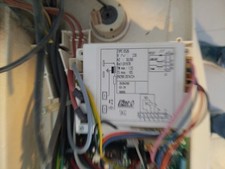 Scheda Immergas 05264200 per Eolo Extra @, Eolo Superior, Hercules, Nike Extra @