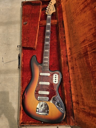Basso fender 1964 - fender,