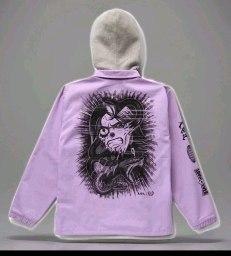 Naruto primitive skatewear - primitive,