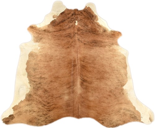 Pelliccia mucca - pelliccia,