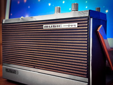 GRUNDIG MUSIC BOY 100