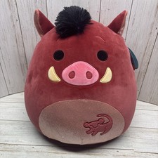 Pumbaa originale Disney 14
