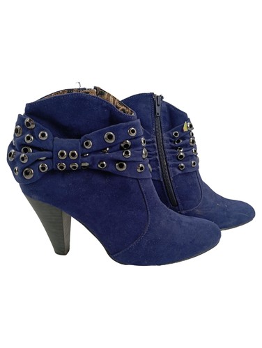 Strada stivaletto donna 36 - la,
