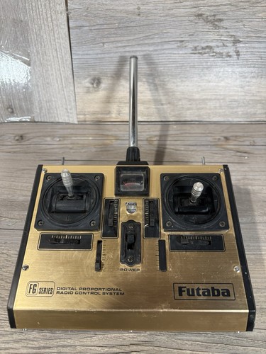Futaba t6fg digital - futaba,