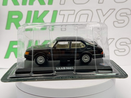 Saab 900 del prado 43 - s,