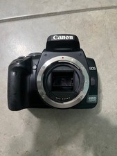 FOTOCAMERA DIGITALE CANON EOS