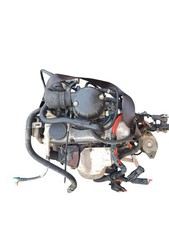 Motore 1170a1046 fiat seicento - motore,