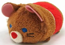 Disney Alice Ghiro Mini Tsum