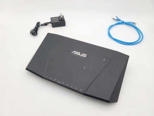 Asus ac2400 ac87u router - asus,