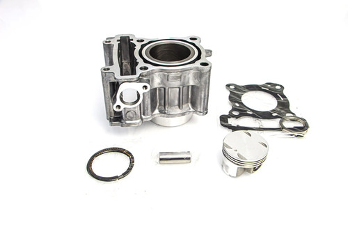 Naraku nk600 cylinder - nk600.58.2,