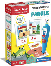 Sapientino - Penna Parlante