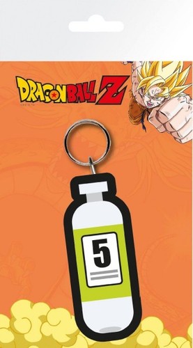 Dragonball portachiavi - dragonball, z