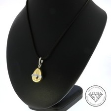 Ciondolo uovo originale