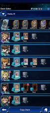 YU GI OH DUEL LINKS, IOS