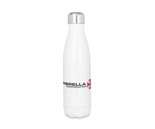 Borraccia acqua termica