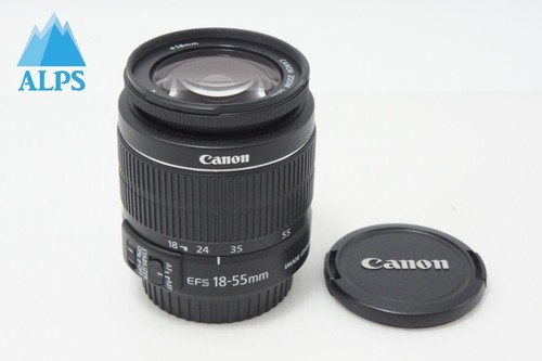 Canon f3 5 - mm, f3.5-5.6