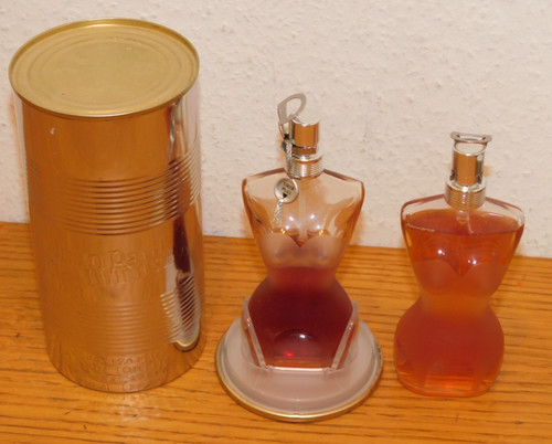 Jean paul gaultier classique - jean,
