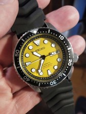SEIKO 007 7S26 0020 SPECIAL