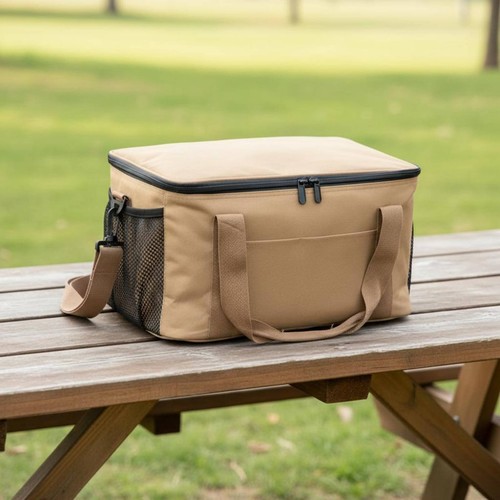 Borsa stoviglie picnic interno - stoviglie,