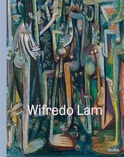WIFREDO LAM - WHEN I DON’T