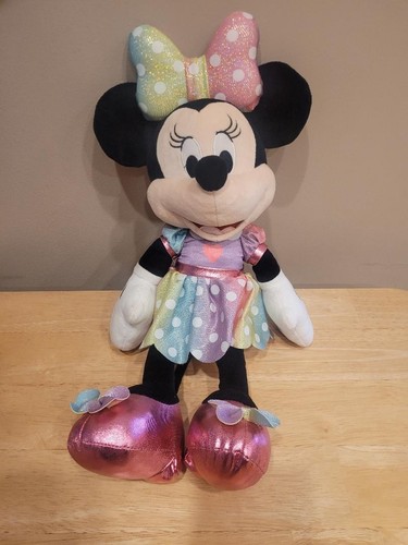 Disney mini mouse peluche - mouse,