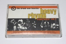 The Brand New Heavies - Heavy