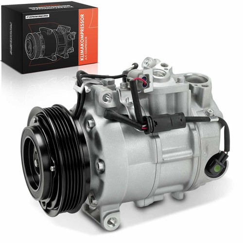 Compressore aria condizionata - compressore,