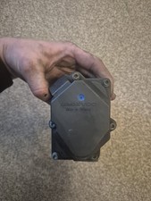 Corpo farfallato Audi A6 C6 2.7-3.0tdi 2008 5 pin