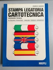 Stampa, legatoria