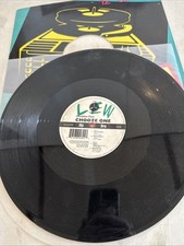 33 Rpm Vinyl Crooklyn Clan