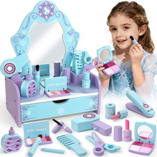 Frozen Postazione Trucco