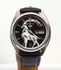 Seiko 5 Automatico Vintage