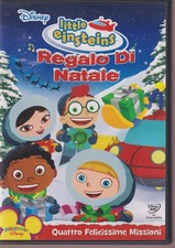 Little Einsteins Regalo di