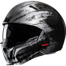 Casco Moto HJC I20 Furia Open