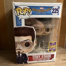 Funko Pop! Vinile: Marvel -