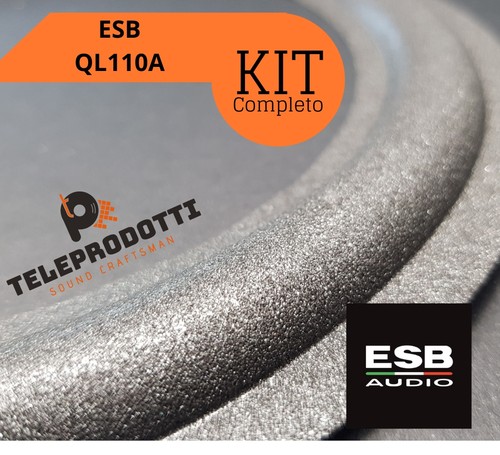 Esb ql110 sospensioni di - esb,