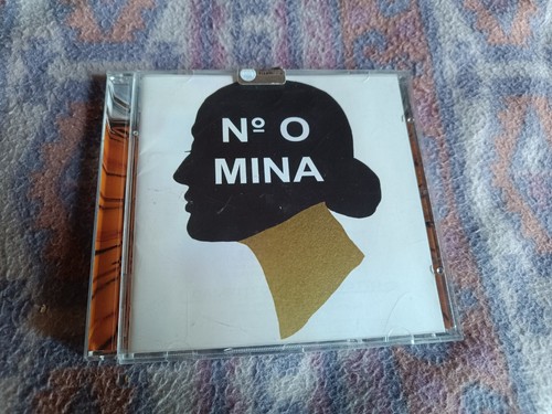 Mina cd pdu 1999 - -,