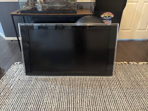 Sony bravia kdl - bravia, kdl-46xbr3