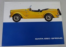 Brochure fiat - /, /