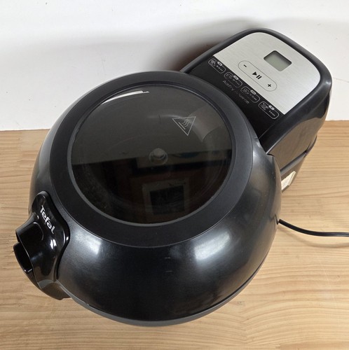 Friggitrice aria tefal - friggitrice,