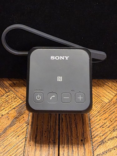 Sony srs x11 altoparlante - sony, srs-x11