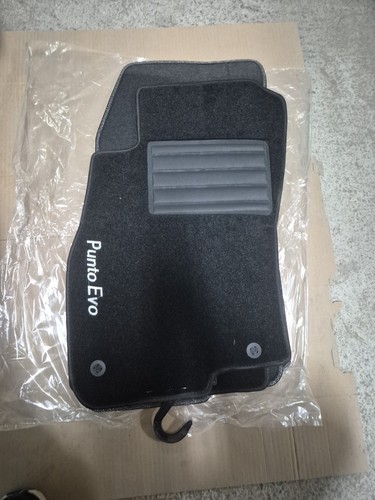 Tappetini fiat punto - , dal