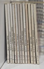 YRA  1/12 Completa (1980)