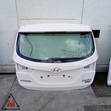 Portellone posteriore