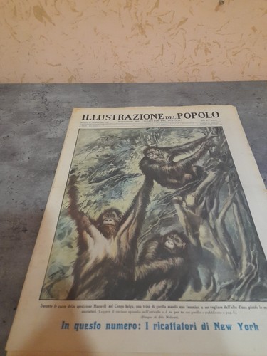 Illustrazione del popolo - del,