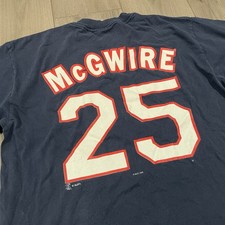 T-shirt vintage anni 90 Mark