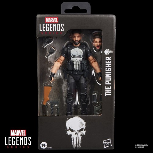 Pre order the - the, marvel